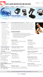 Mobile Screenshot of ex-mag.com